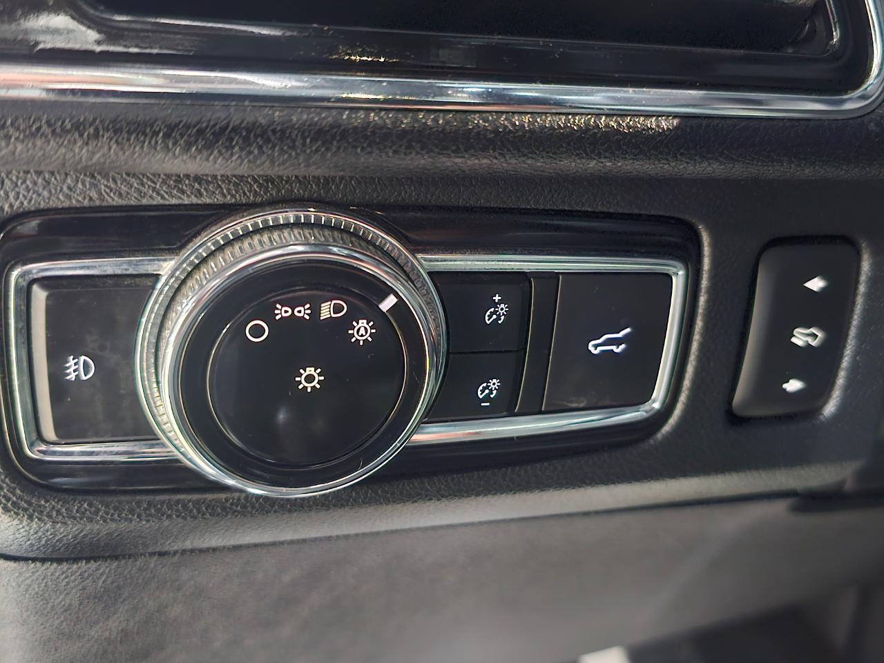 Lincoln Navigator L Reserve 4x4 2021