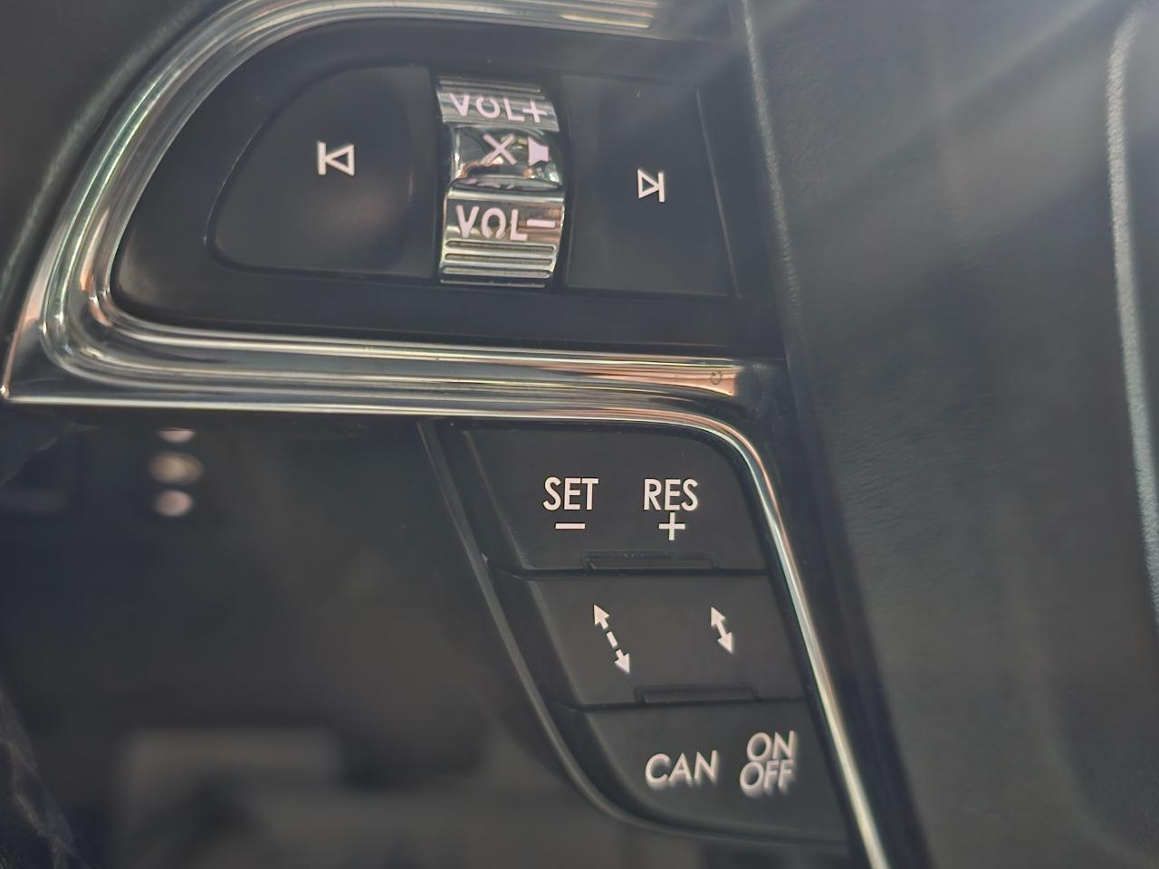 Lincoln Navigator L Reserve 4x4 2021