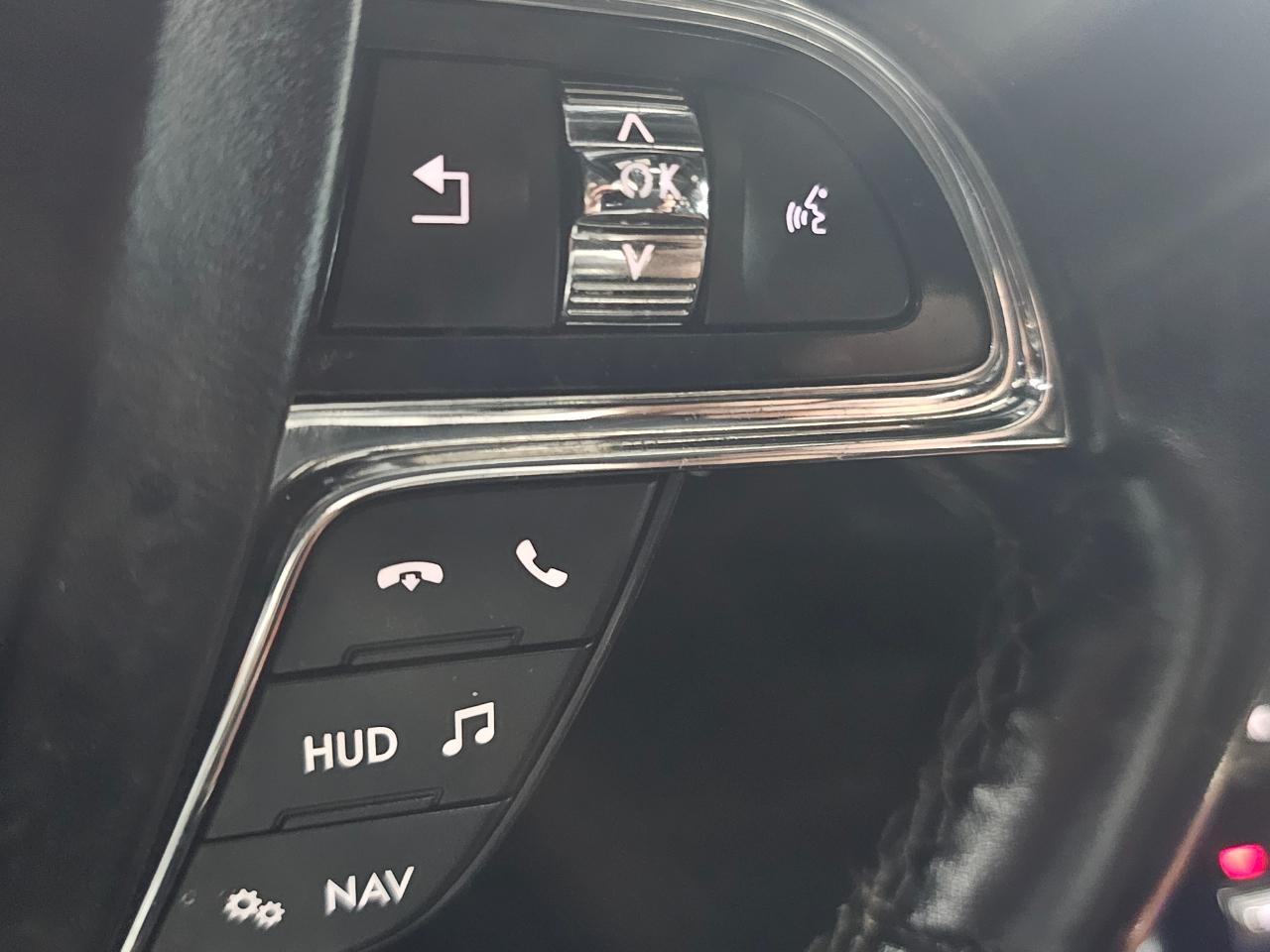 Lincoln Navigator L Reserve 4x4 2021