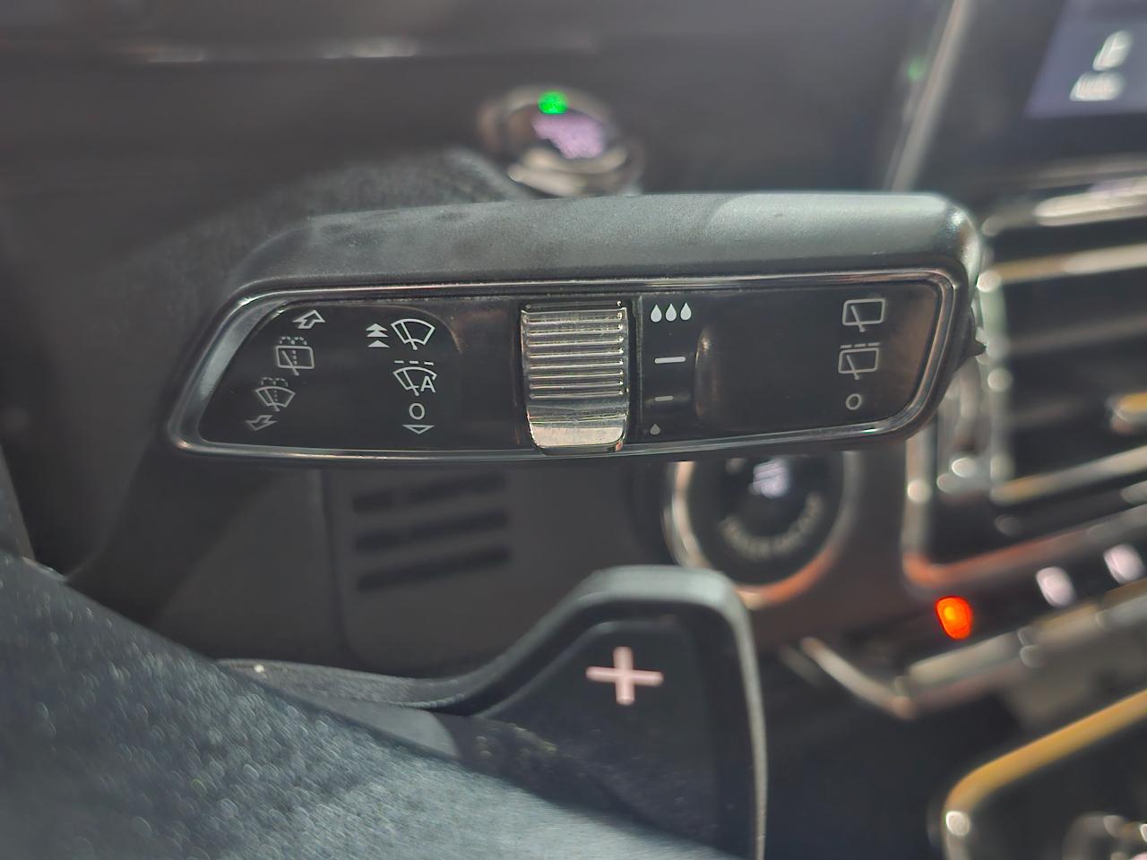 Lincoln Navigator L Reserve 4x4 2021