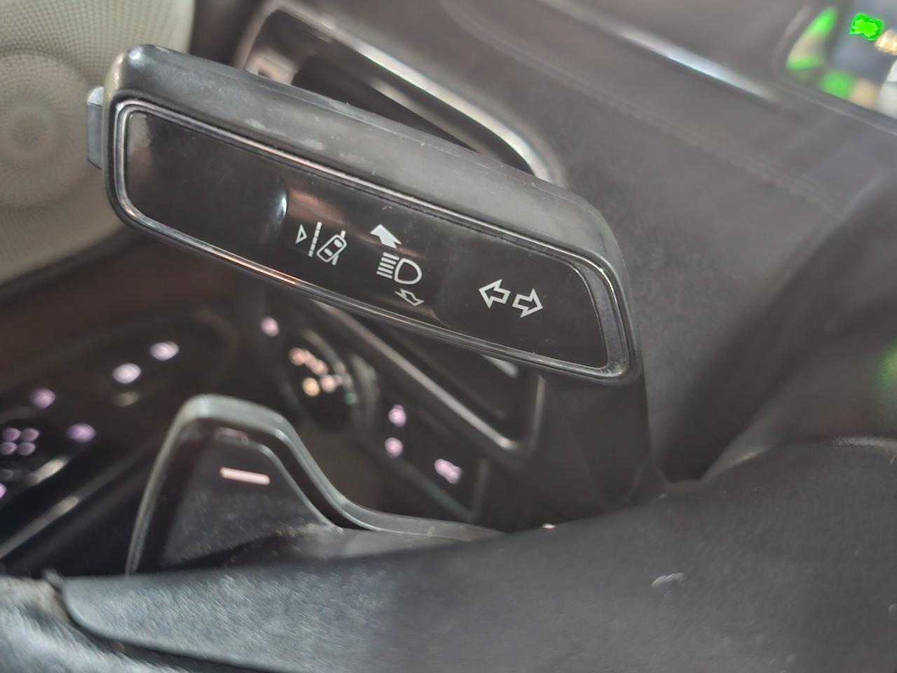 Lincoln Navigator L Reserve 4x4 2021