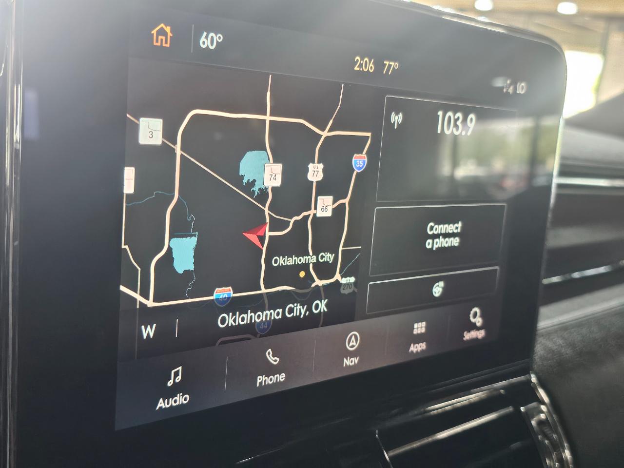 Lincoln Navigator L Reserve 4x4 2021