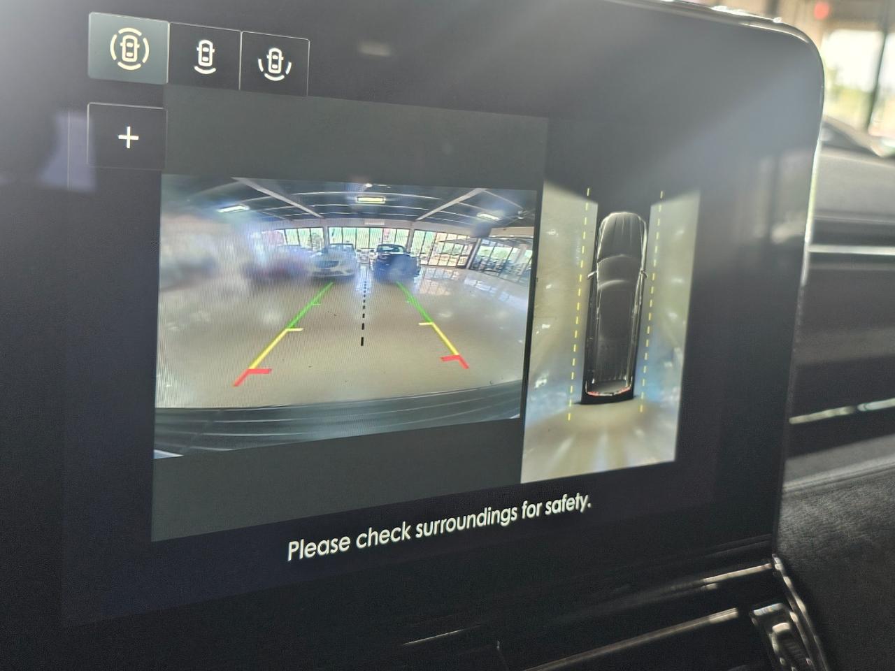 Lincoln Navigator L Reserve 4x4 2021