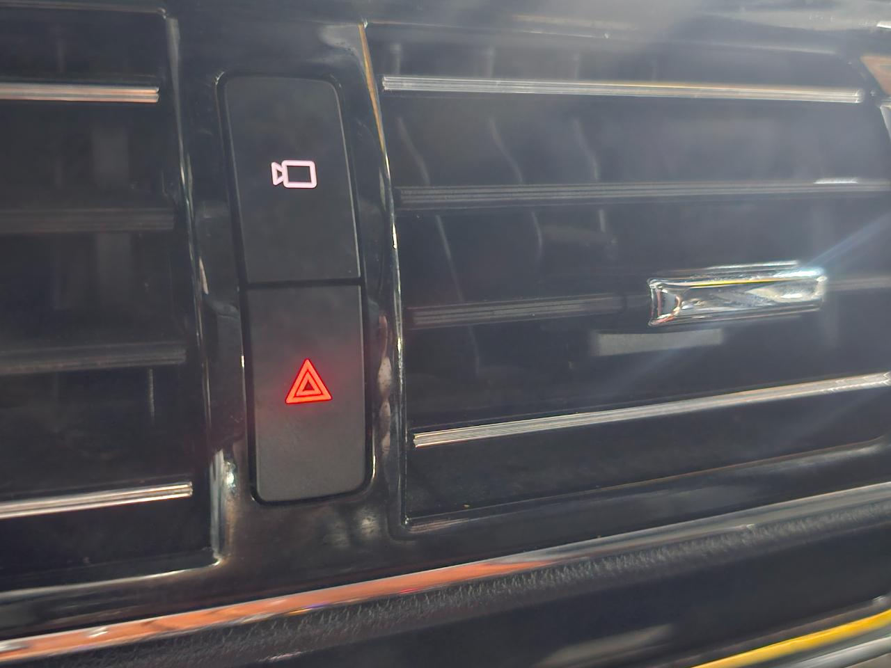 Lincoln Navigator L Reserve 4x4 2021