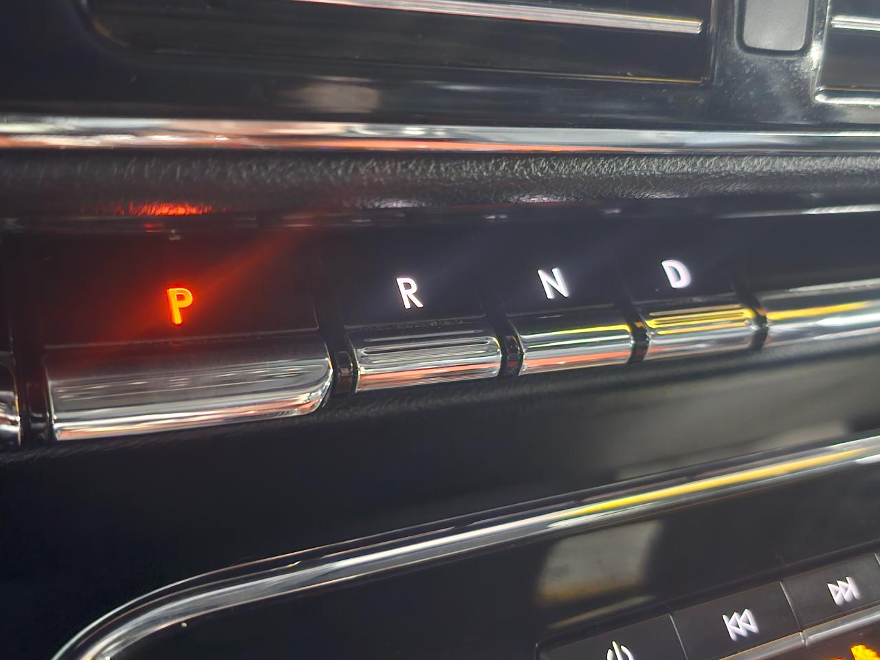 Lincoln Navigator L Reserve 4x4 2021