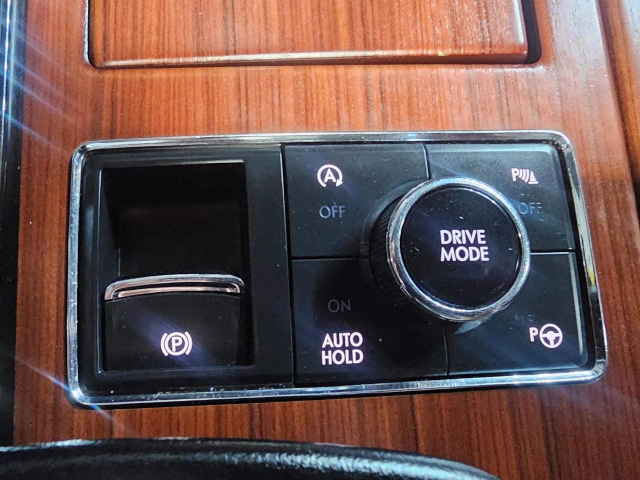 Lincoln Navigator L Reserve 4x4 2021