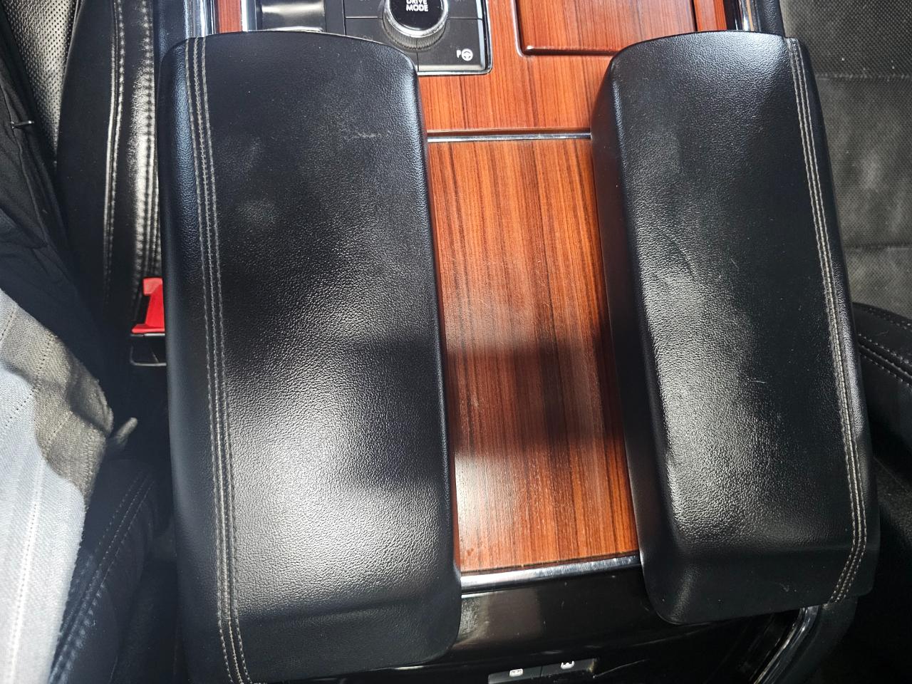 Lincoln Navigator L Reserve 4x4 2021