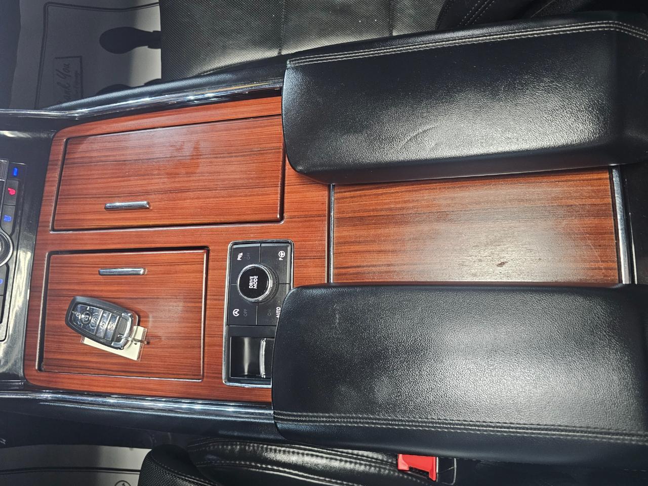 Lincoln Navigator L Reserve 4x4 2021