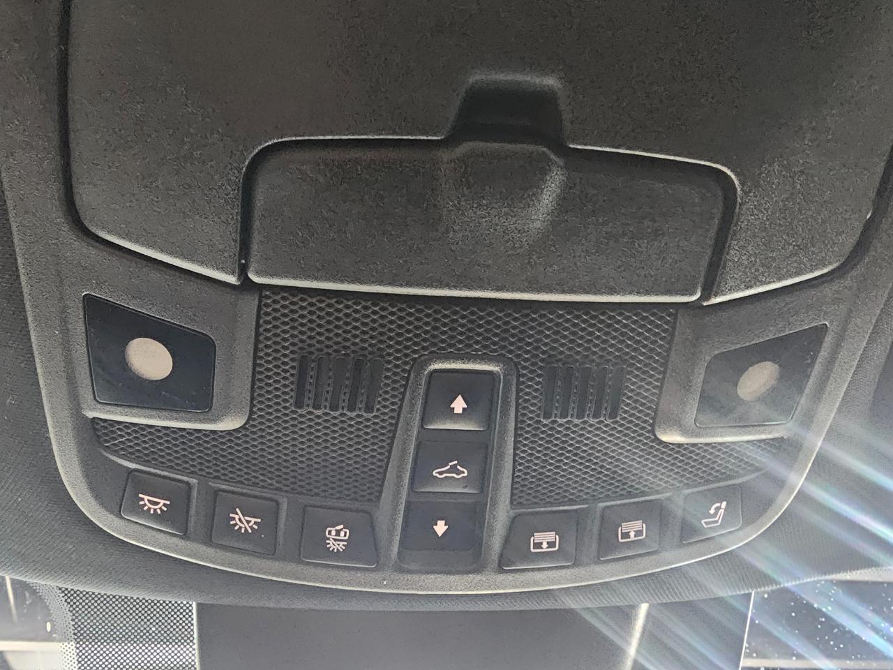 Lincoln Navigator L Reserve 4x4 2021