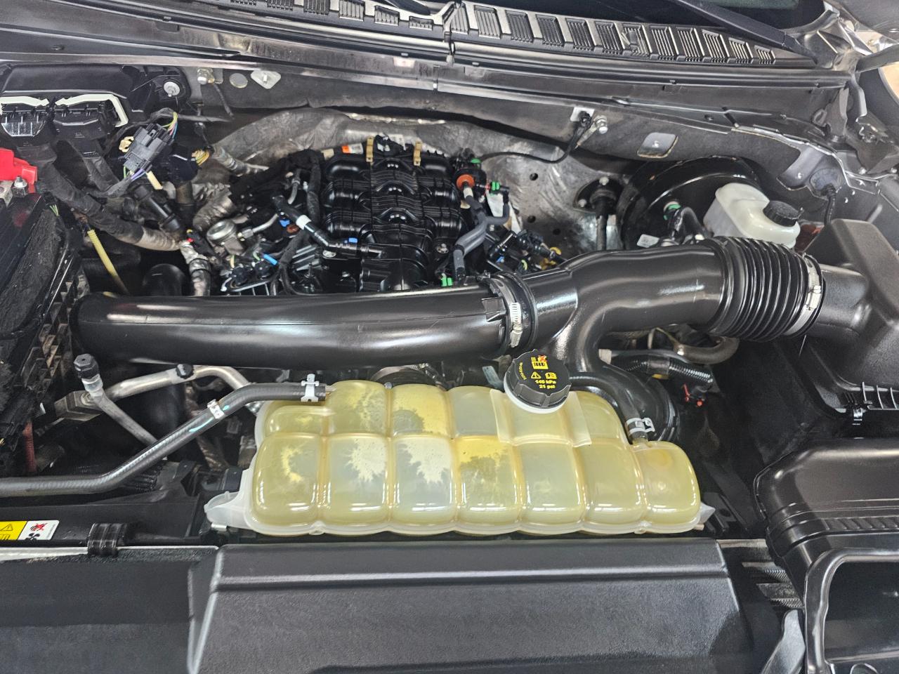 Lincoln Navigator L Reserve 4x4 2021