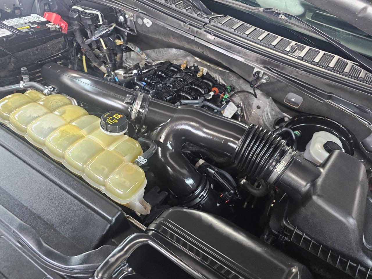 Lincoln Navigator L Reserve 4x4 2021