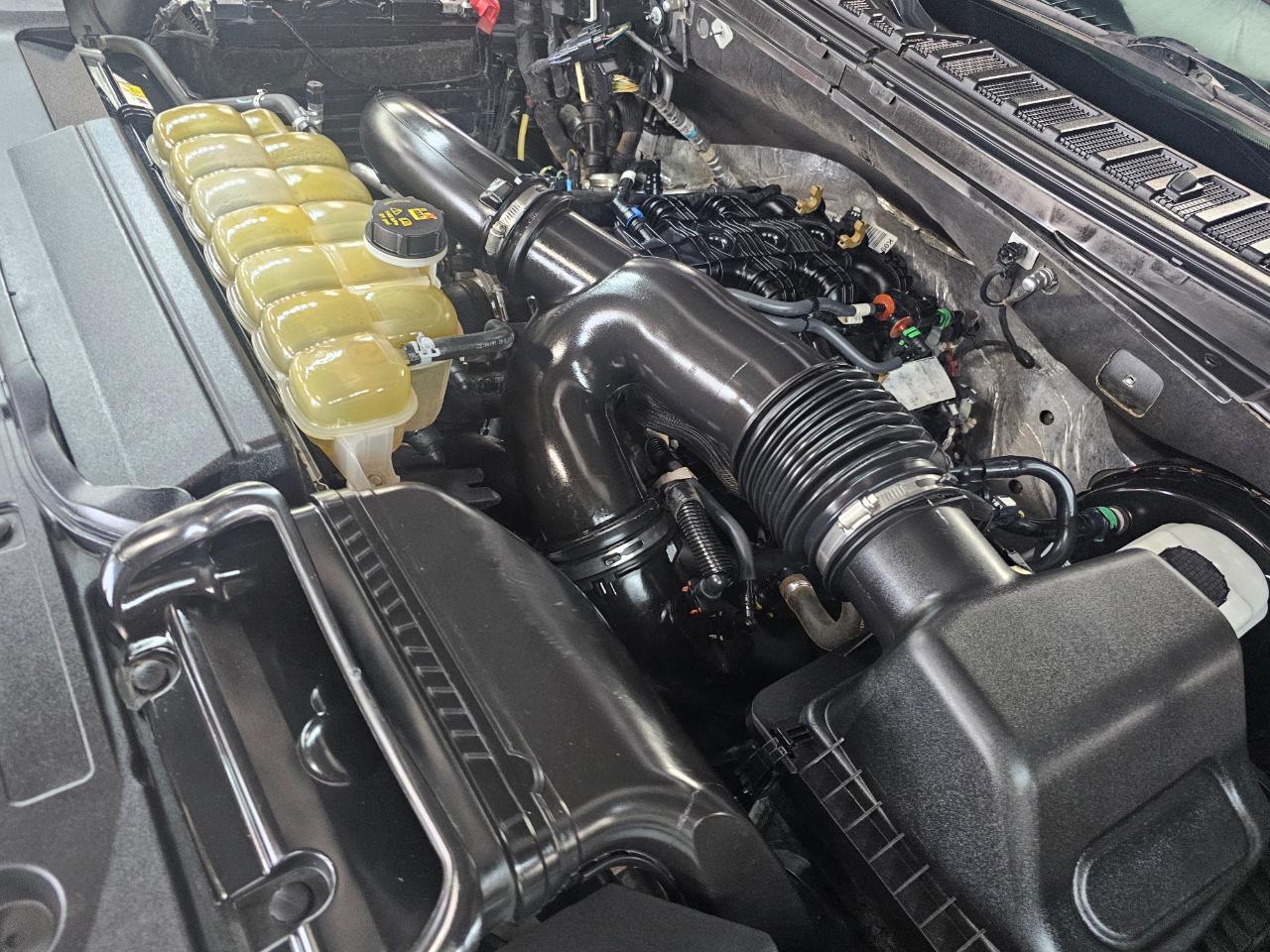 Lincoln Navigator L Reserve 4x4 2021