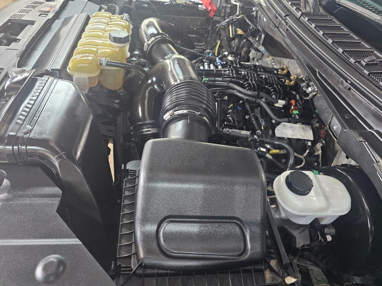 Lincoln Navigator L Reserve 4x4 2021