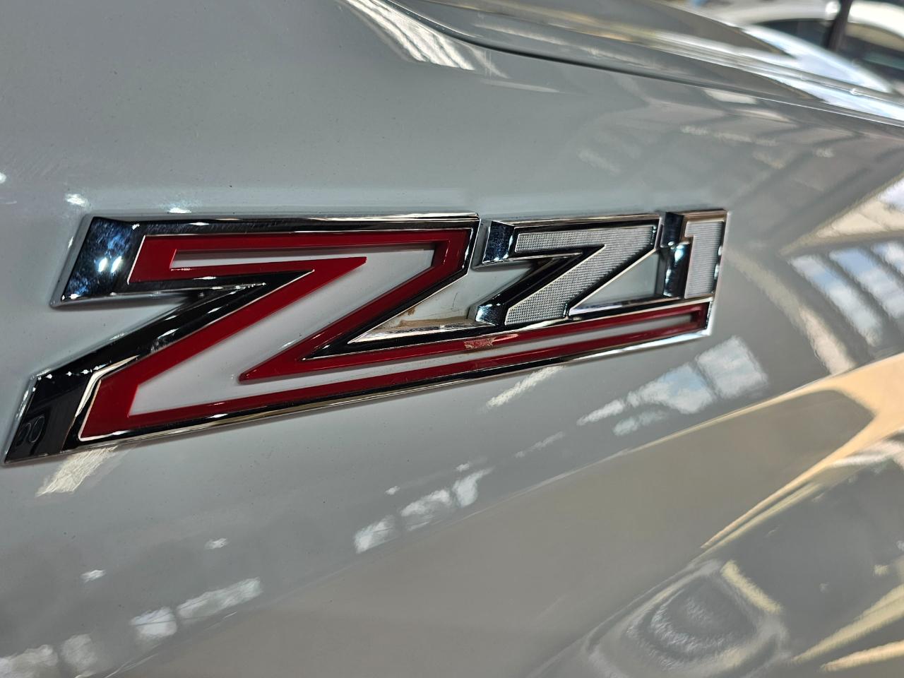 Chevrolet Silverado 1500 4WD Crew Cab 147" Work Truck 2023