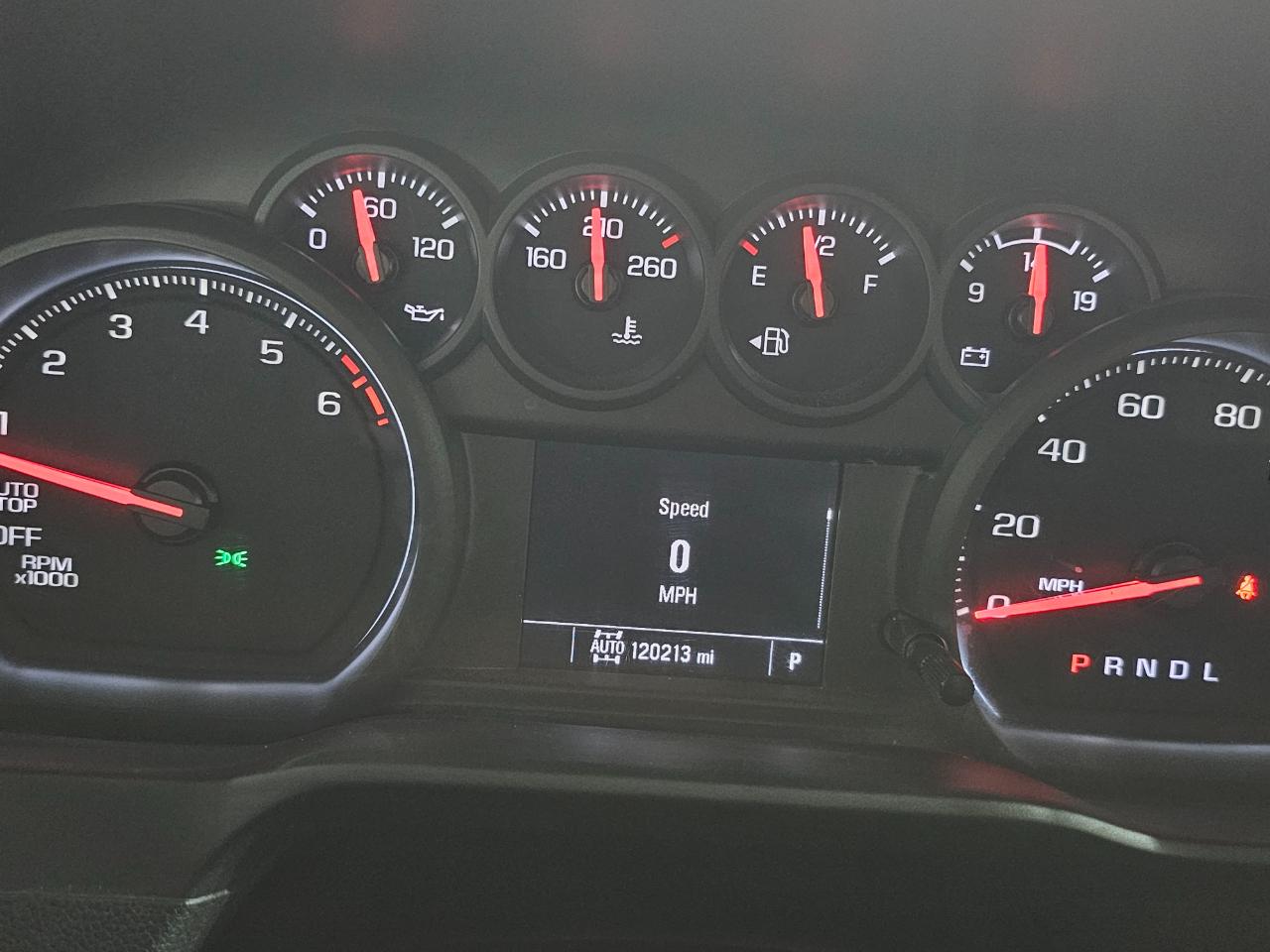 Chevrolet Silverado 1500 4WD Crew Cab 147" Work Truck 2023