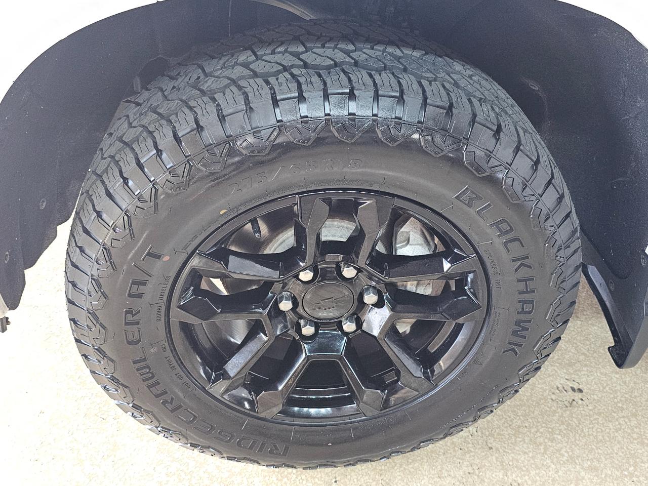 Chevrolet Silverado 1500 4WD Crew Cab 147" Work Truck 2023