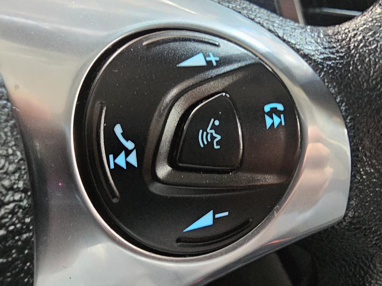 Ford Transit Connect Van XL LWB w/Rear Symmetrical Doors 2020