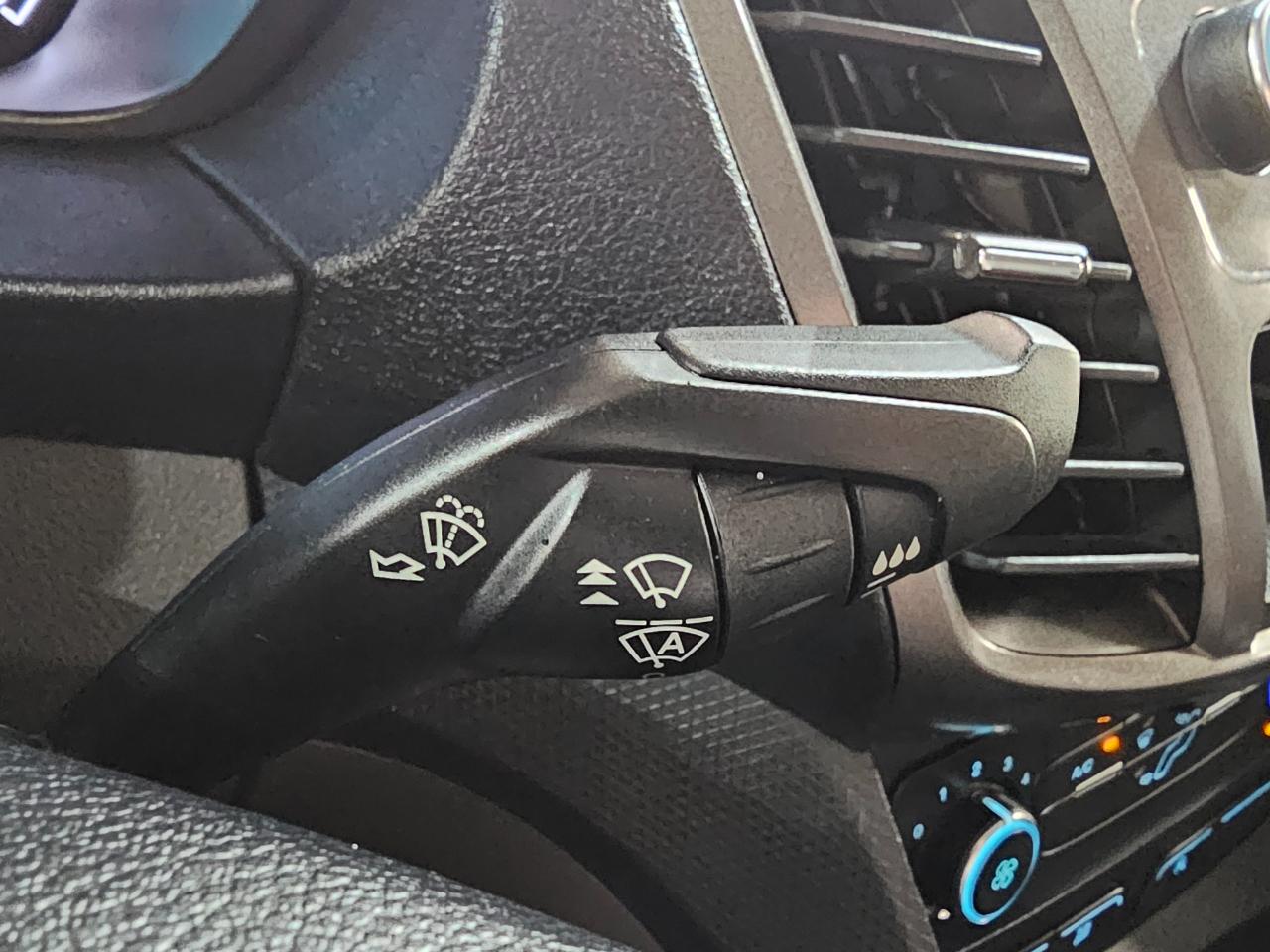 Ford Transit Connect Van XL LWB w/Rear Symmetrical Doors 2020