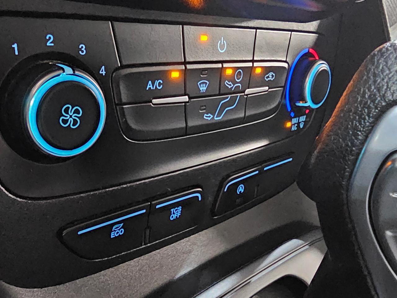 Ford Transit Connect Van XL LWB w/Rear Symmetrical Doors 2020