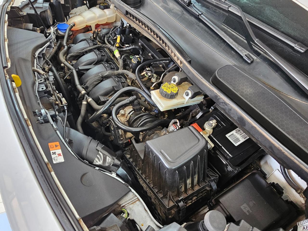 Ford Transit Connect Van XL LWB w/Rear Symmetrical Doors 2020