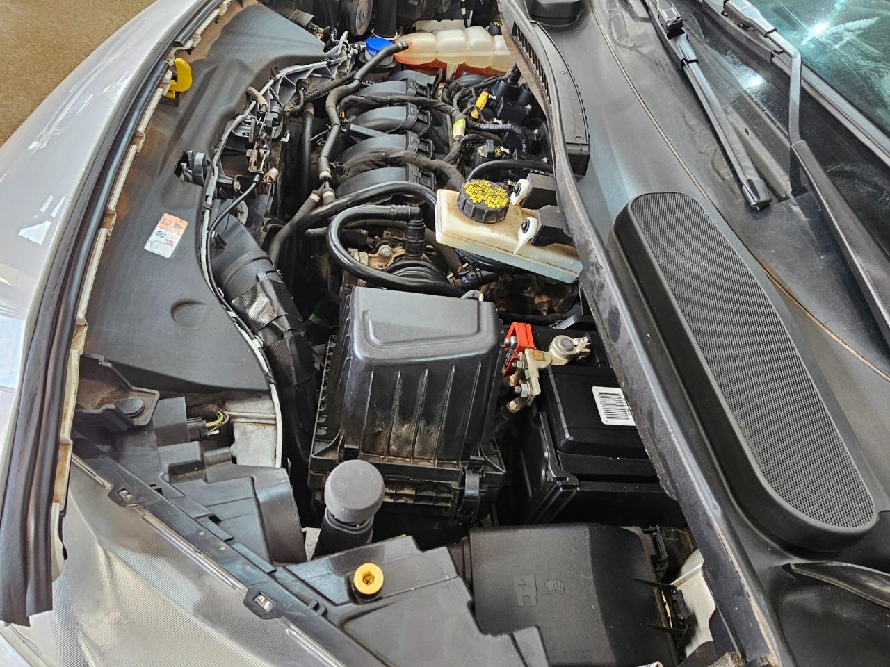 Ford Transit Connect Van XL LWB w/Rear Symmetrical Doors 2020