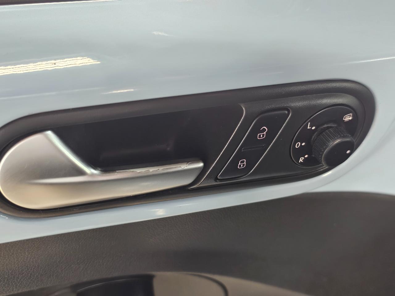 Volkswagen Beetle Coupe 2dr Auto 1.8T PZEV 2014