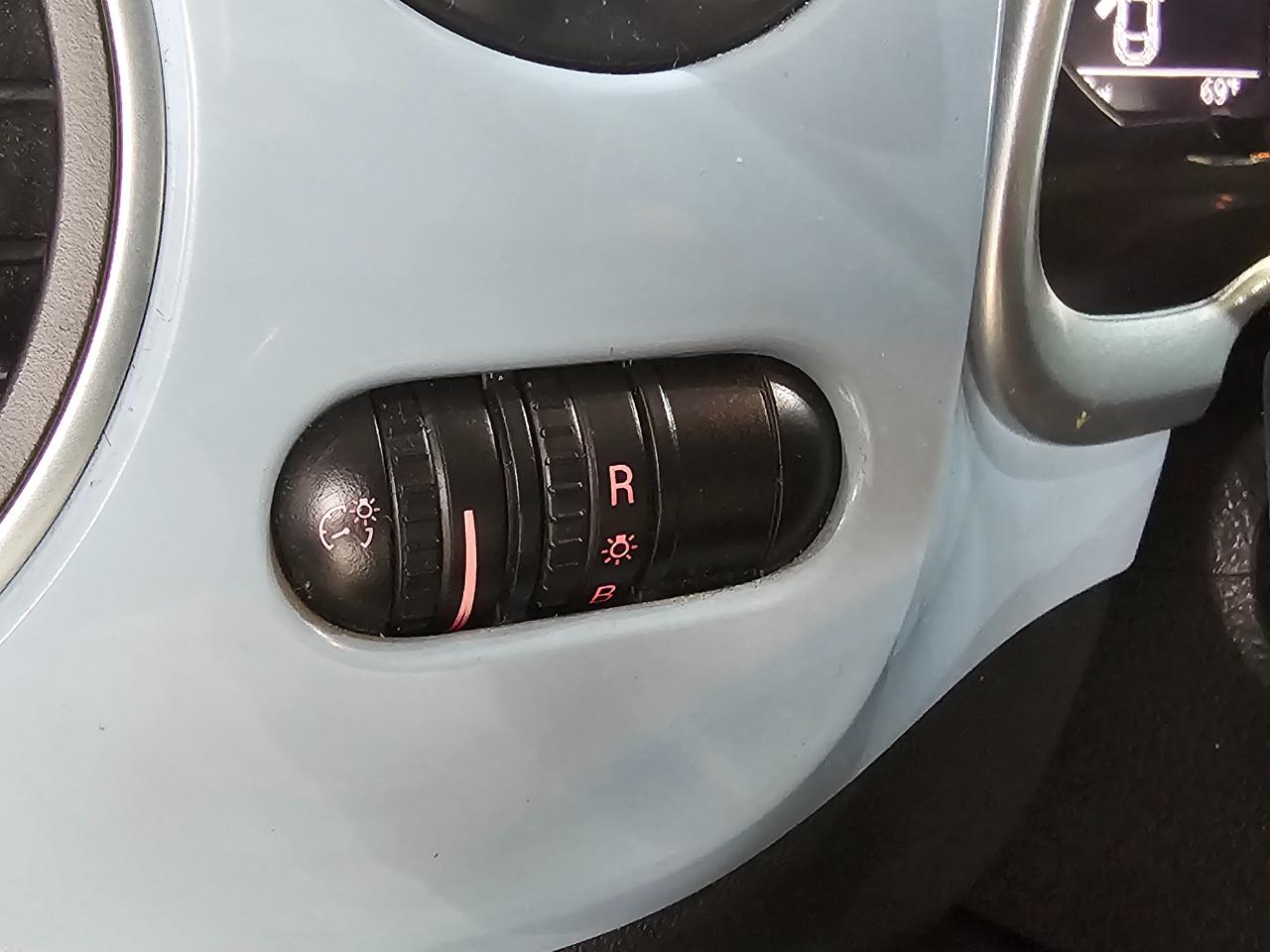 Volkswagen Beetle Coupe 2dr Auto 1.8T PZEV 2014