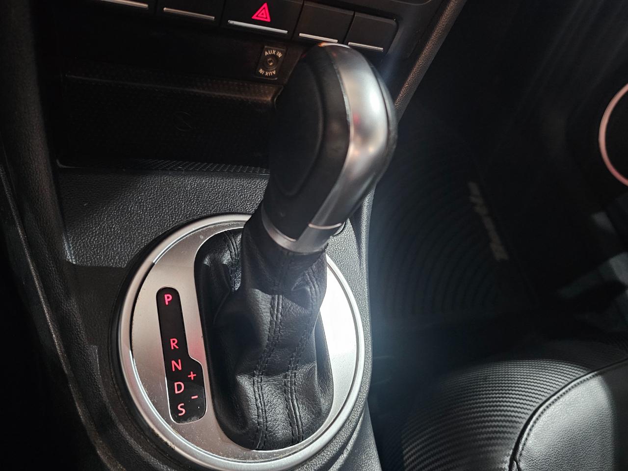 Volkswagen Beetle Coupe 2dr Auto 1.8T PZEV 2014