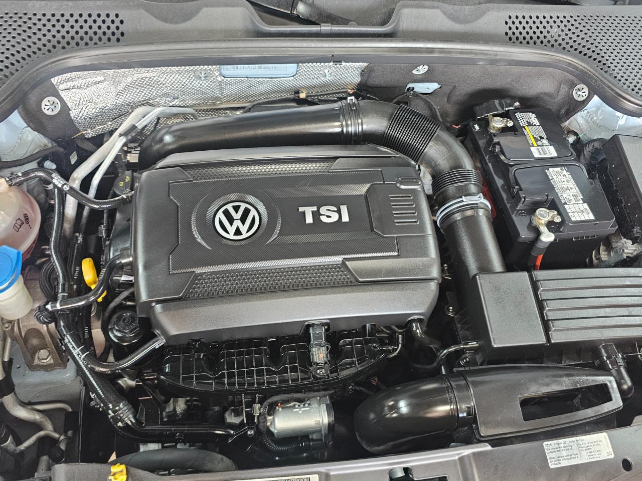 Volkswagen Beetle Coupe 2dr Auto 1.8T PZEV 2014