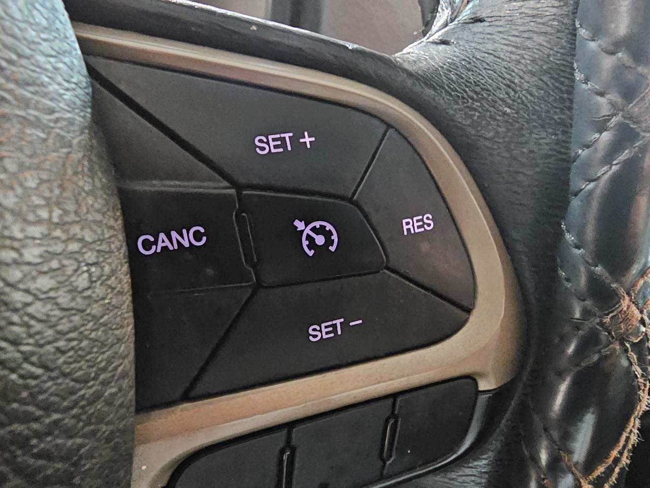 Jeep Renegade 4WD 4dr Latitude 2015