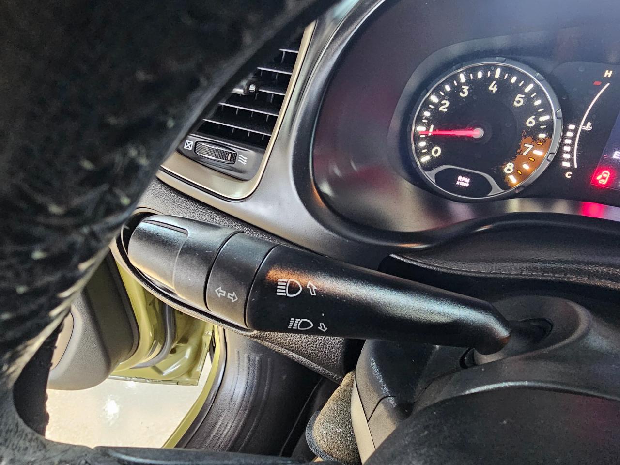 Jeep Renegade 4WD 4dr Latitude 2015