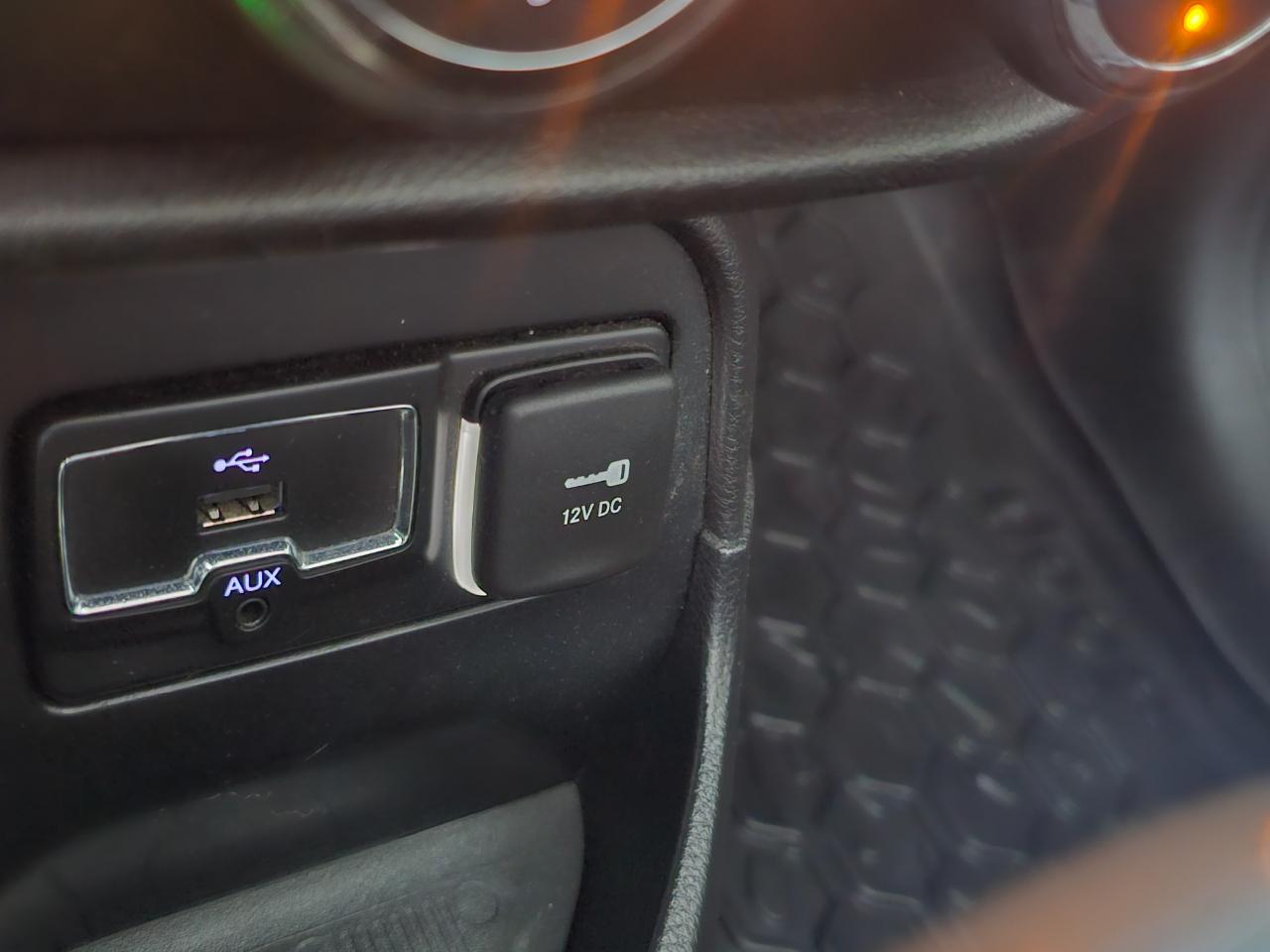 Jeep Renegade 4WD 4dr Latitude 2015