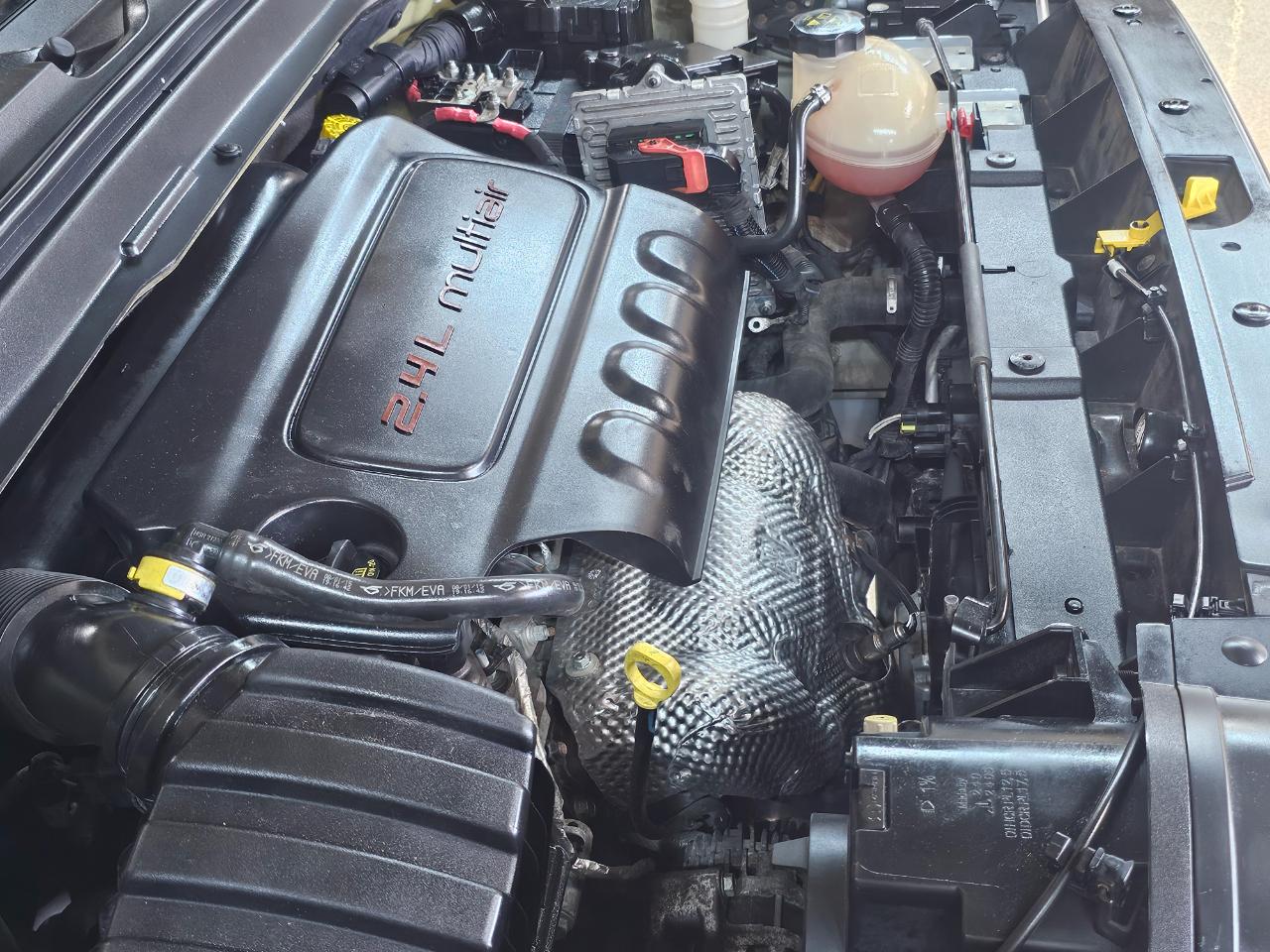 Jeep Renegade 4WD 4dr Latitude 2015