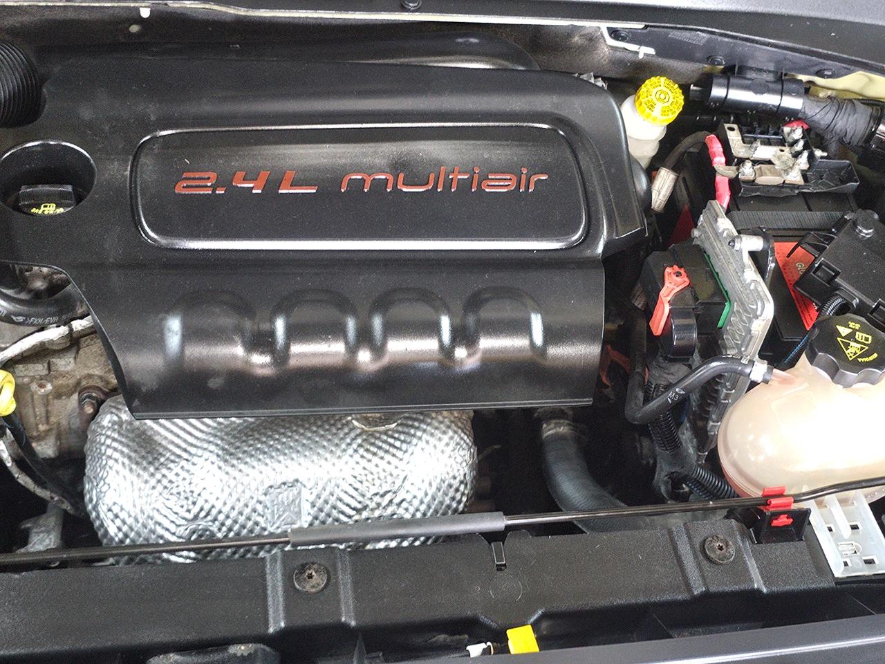 Jeep Renegade 4WD 4dr Latitude 2015