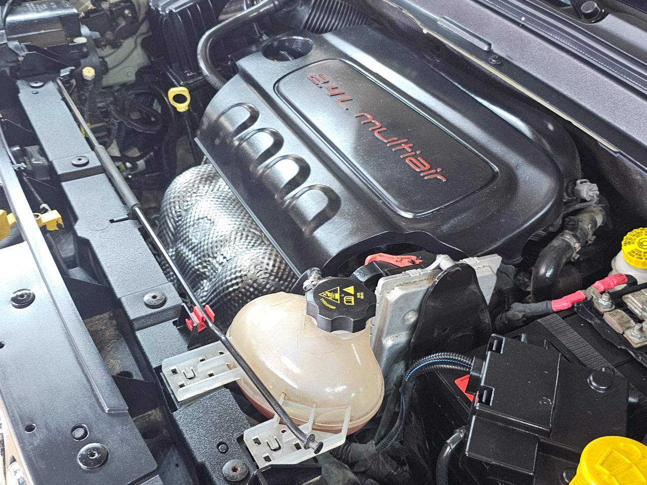 Jeep Renegade 4WD 4dr Latitude 2015