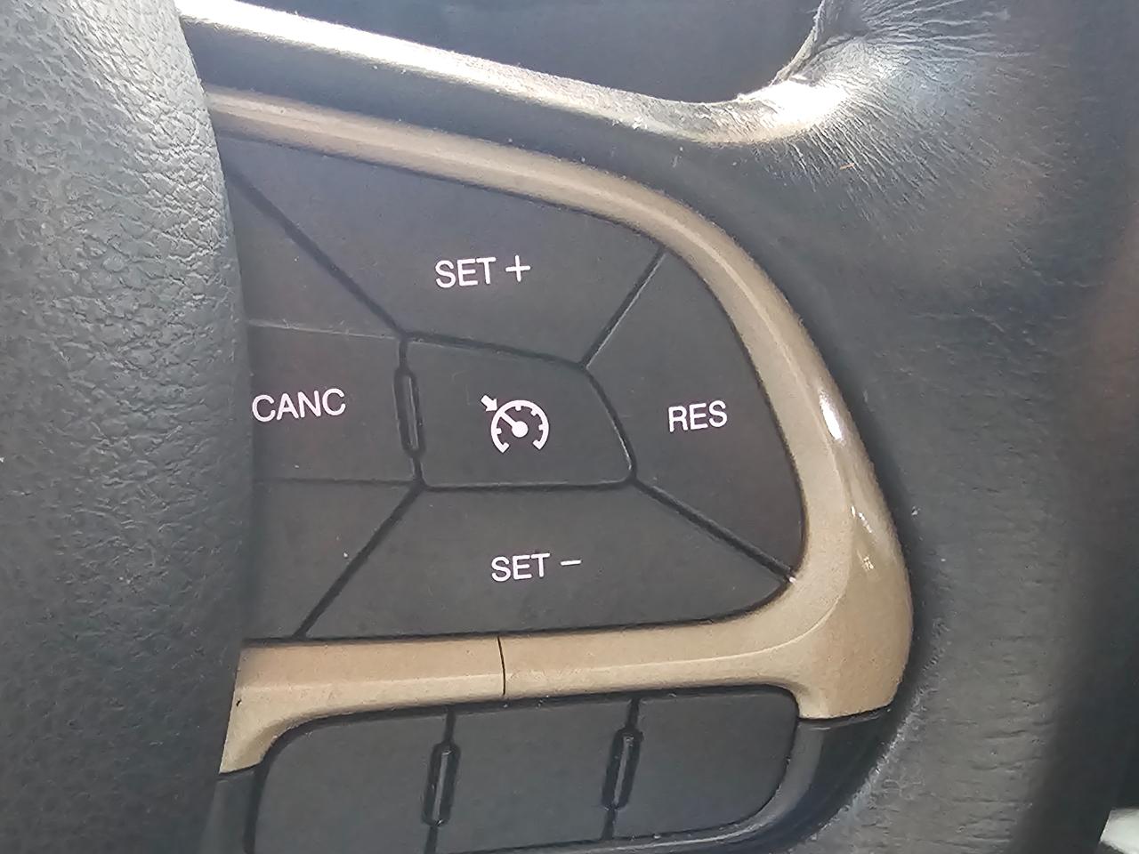 Jeep Renegade FWD 4dr Latitude 2016