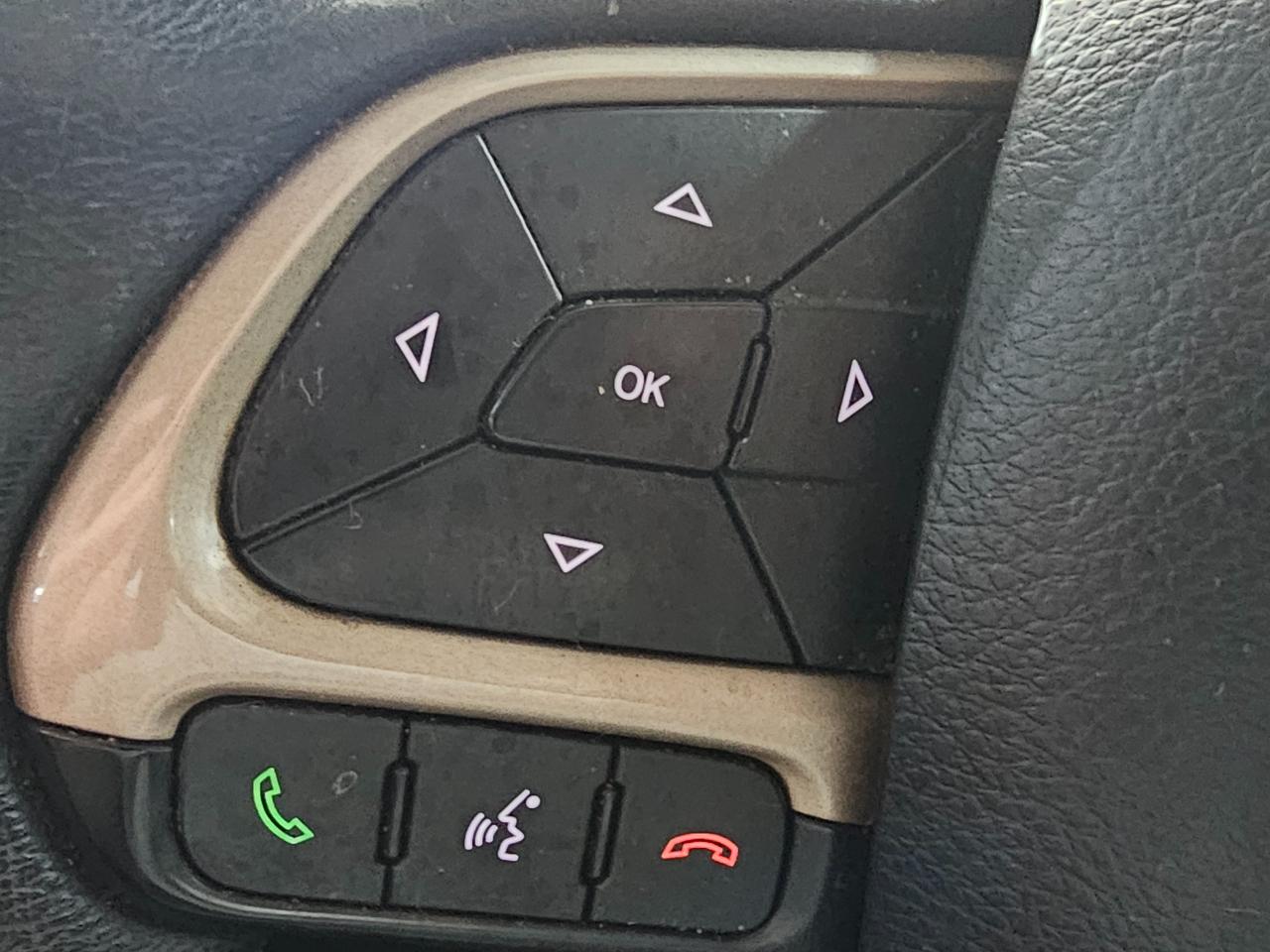 Jeep Renegade FWD 4dr Latitude 2016