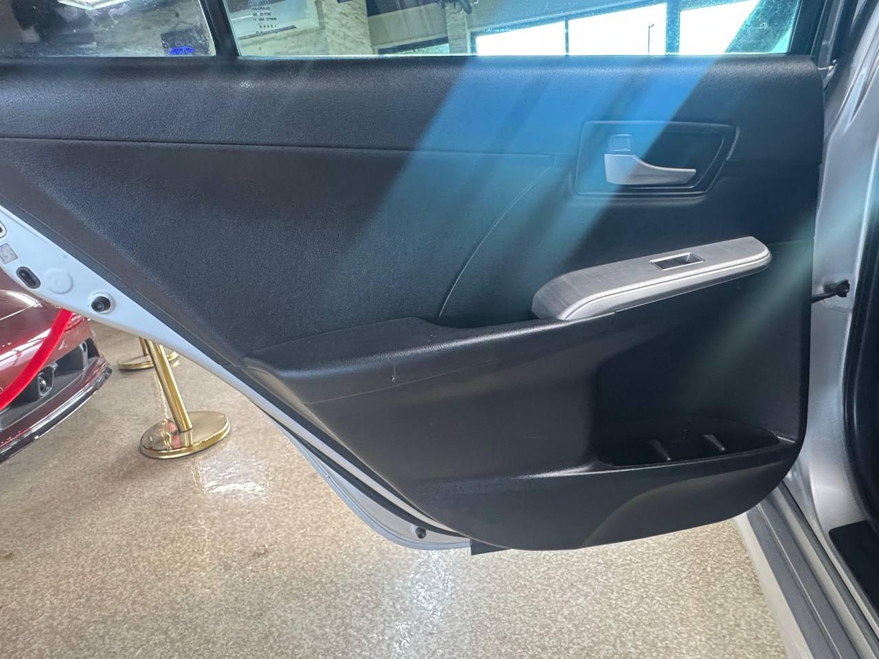 Toyota Camry 4dr Sdn I4 Auto SE Sport Limited Edition (Natl) 2012