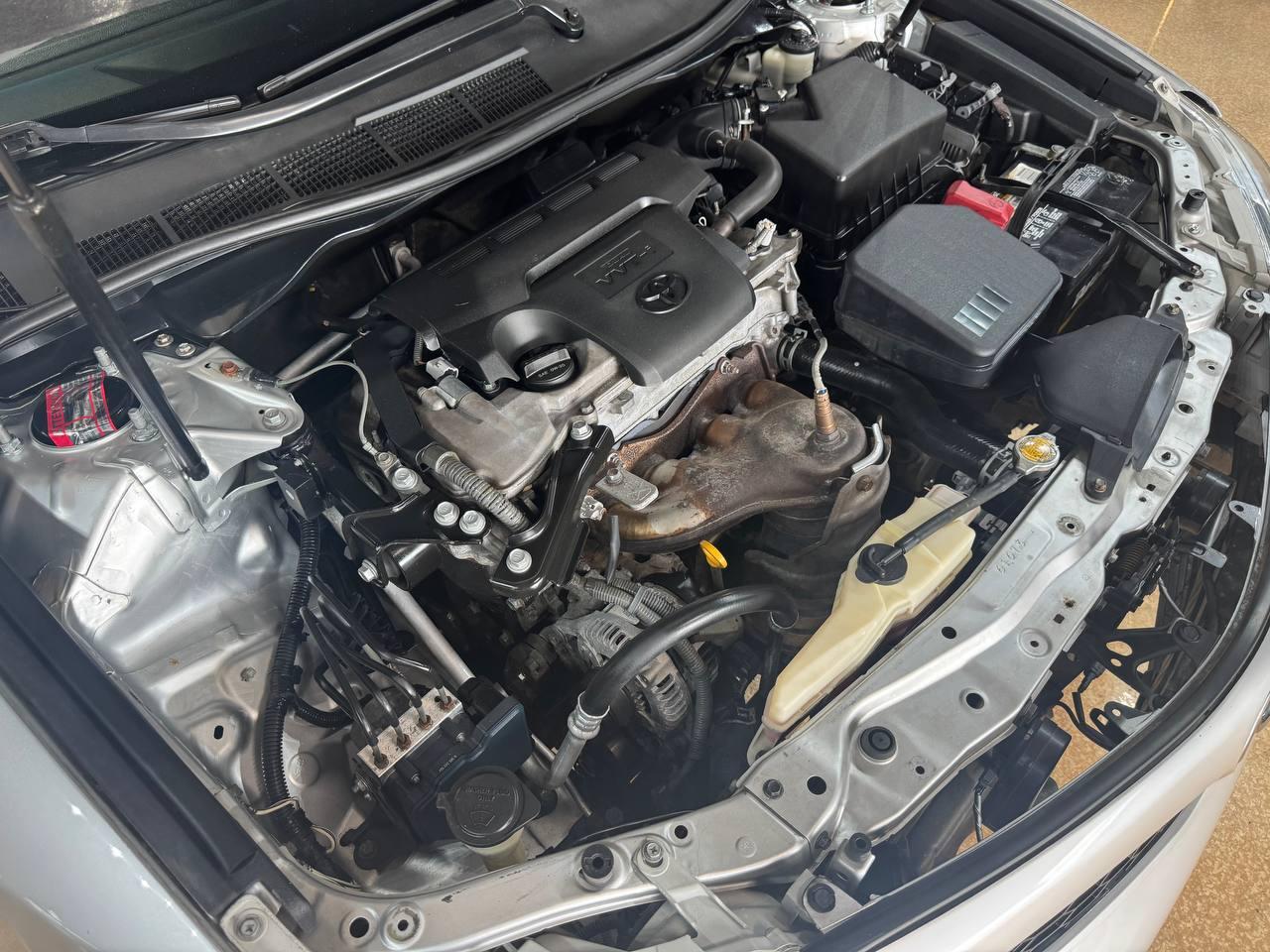 Toyota Camry 4dr Sdn I4 Auto SE Sport Limited Edition (Natl) 2012