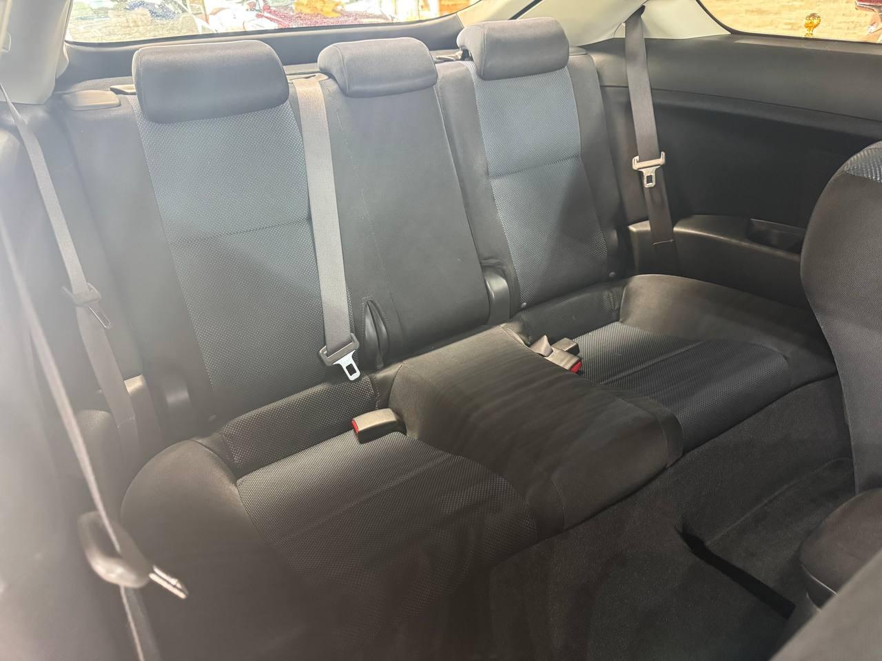 Scion tC 3dr HB Manual Spec (Natl) 2007