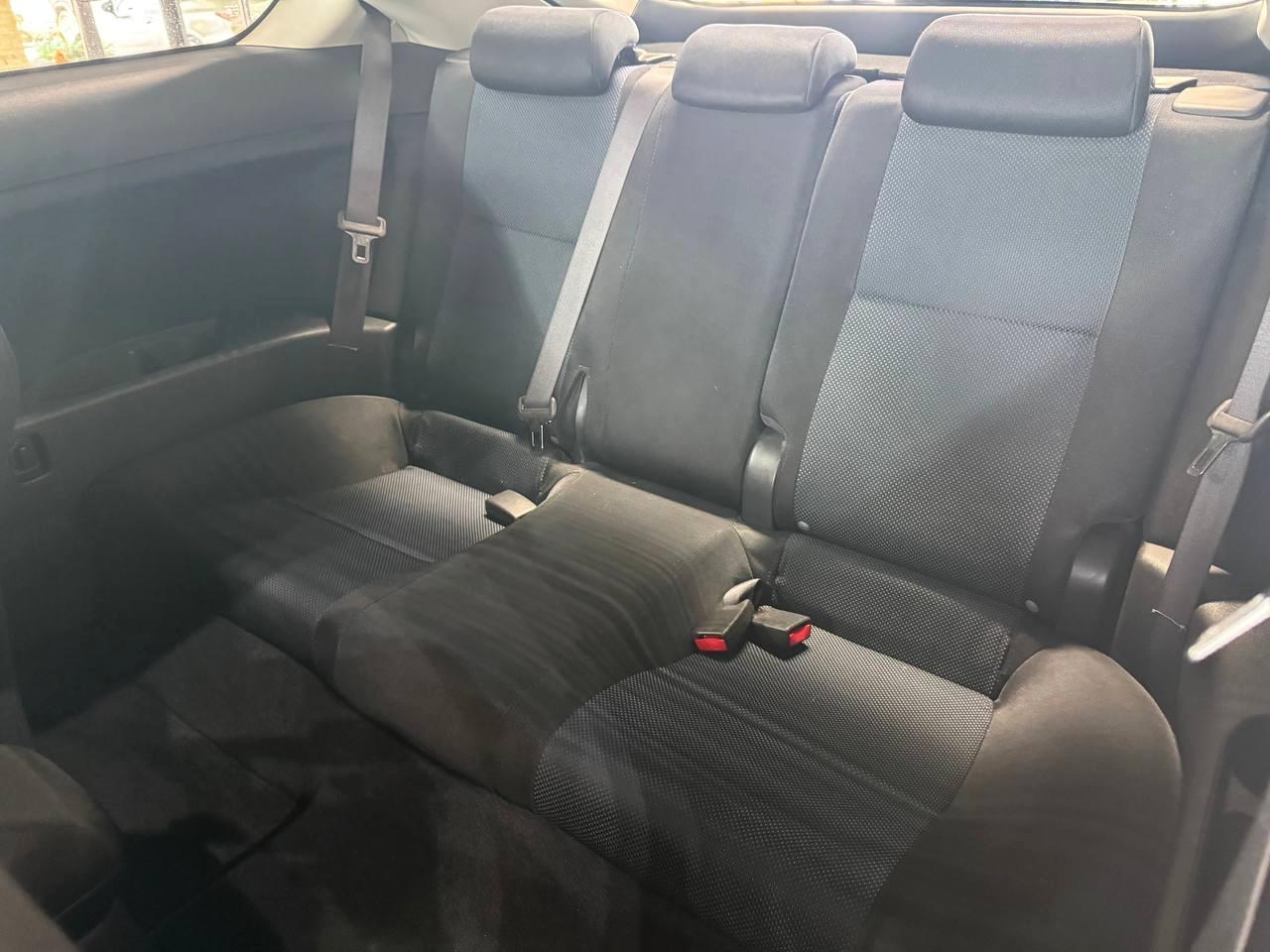 Scion tC 3dr HB Manual Spec (Natl) 2007