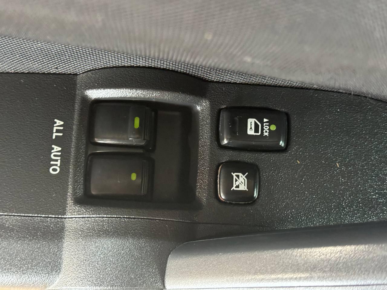 Scion tC 3dr HB Manual Spec (Natl) 2007