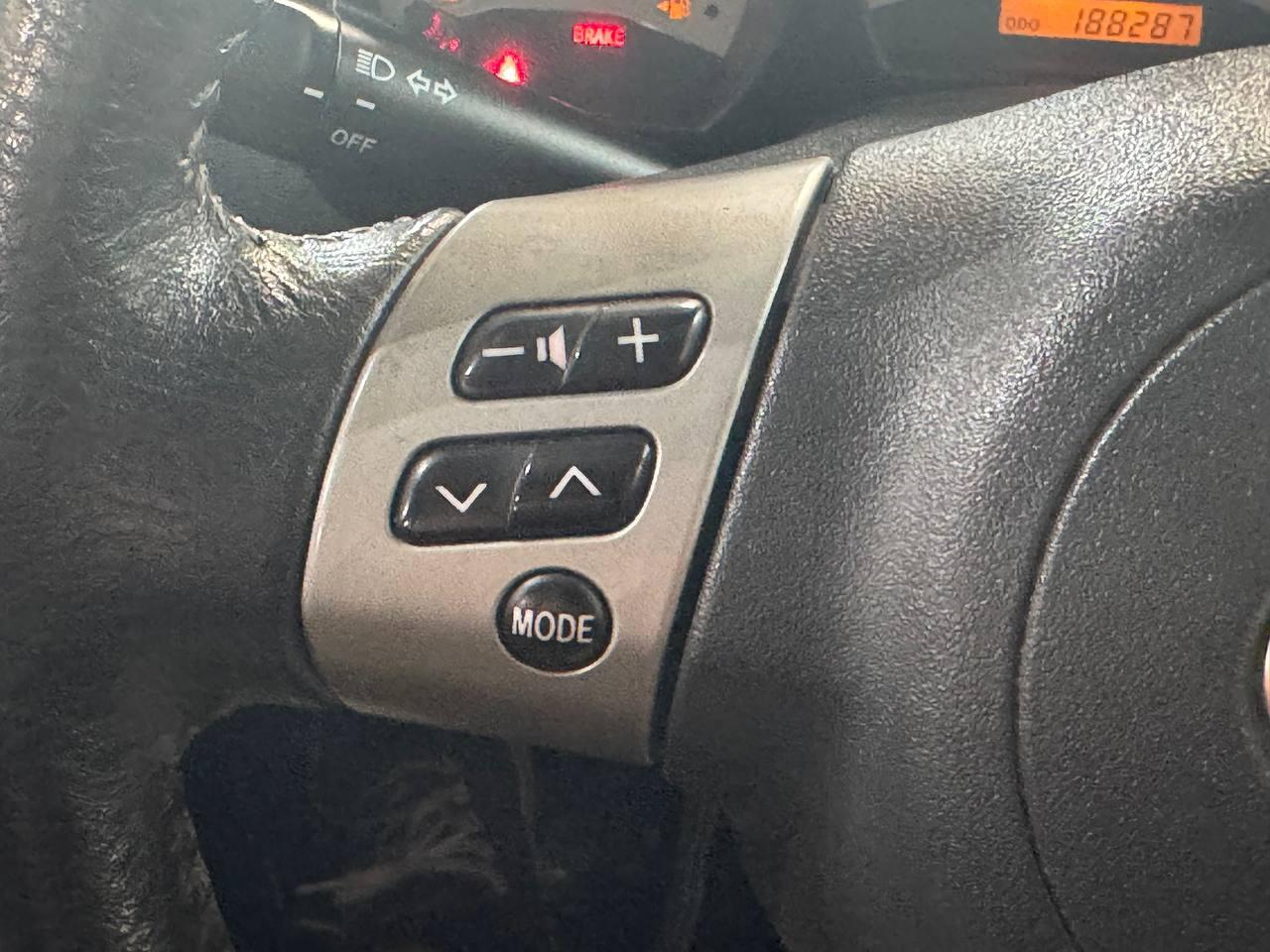 Scion tC 3dr HB Manual Spec (Natl) 2007