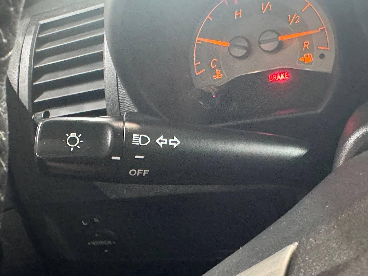 Scion tC 3dr HB Manual Spec (Natl) 2007