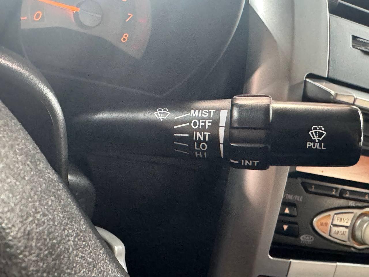 Scion tC 3dr HB Manual Spec (Natl) 2007