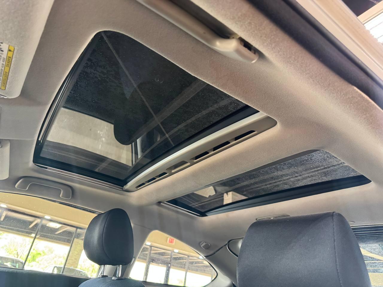 Scion tC 3dr HB Manual Spec (Natl) 2007