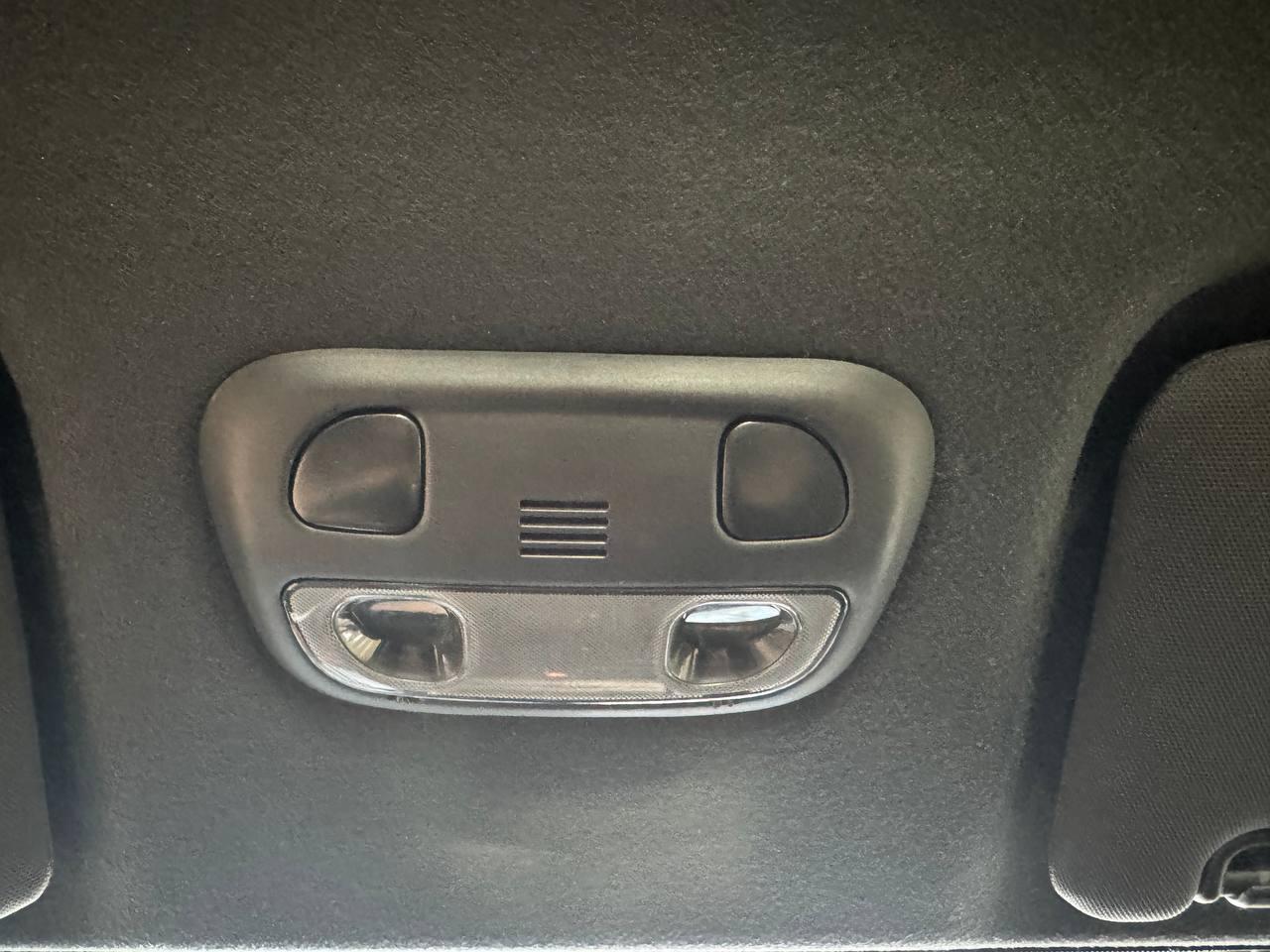 Subaru WRX 4dr Sdn Man 2015