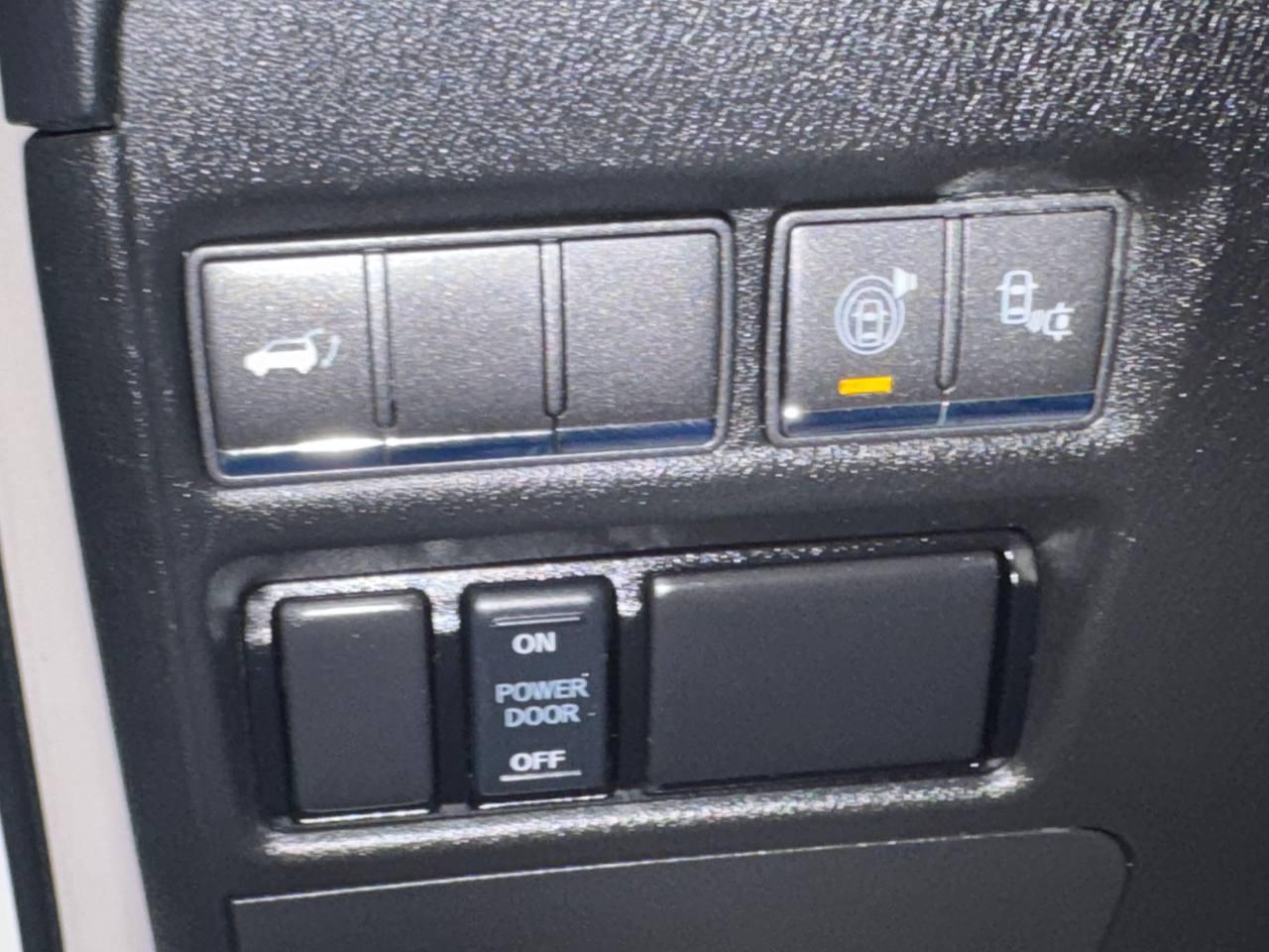 Infiniti QX80 RWD 2017