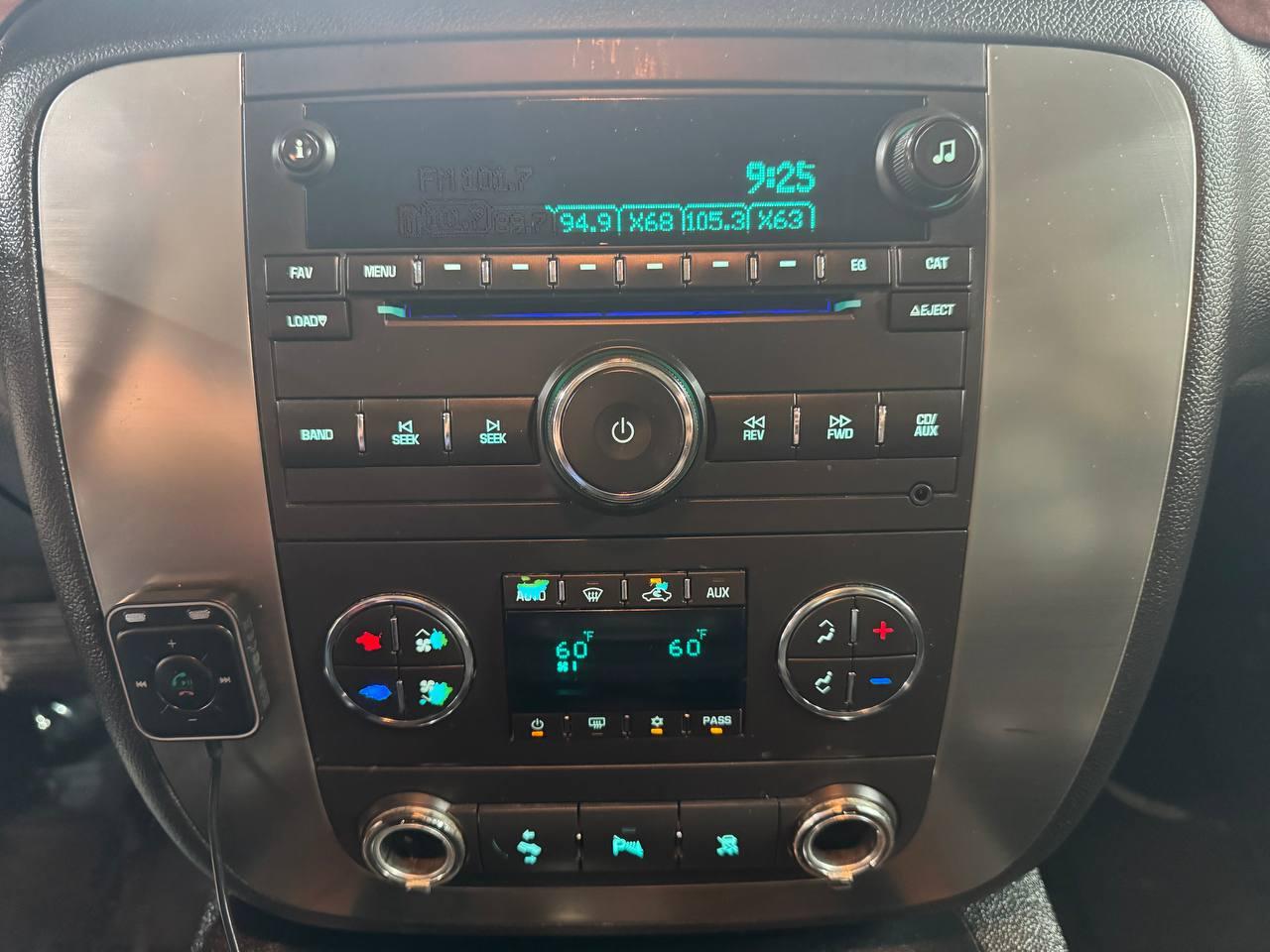 GMC Yukon 2WD 4dr 1500 SLT 2007