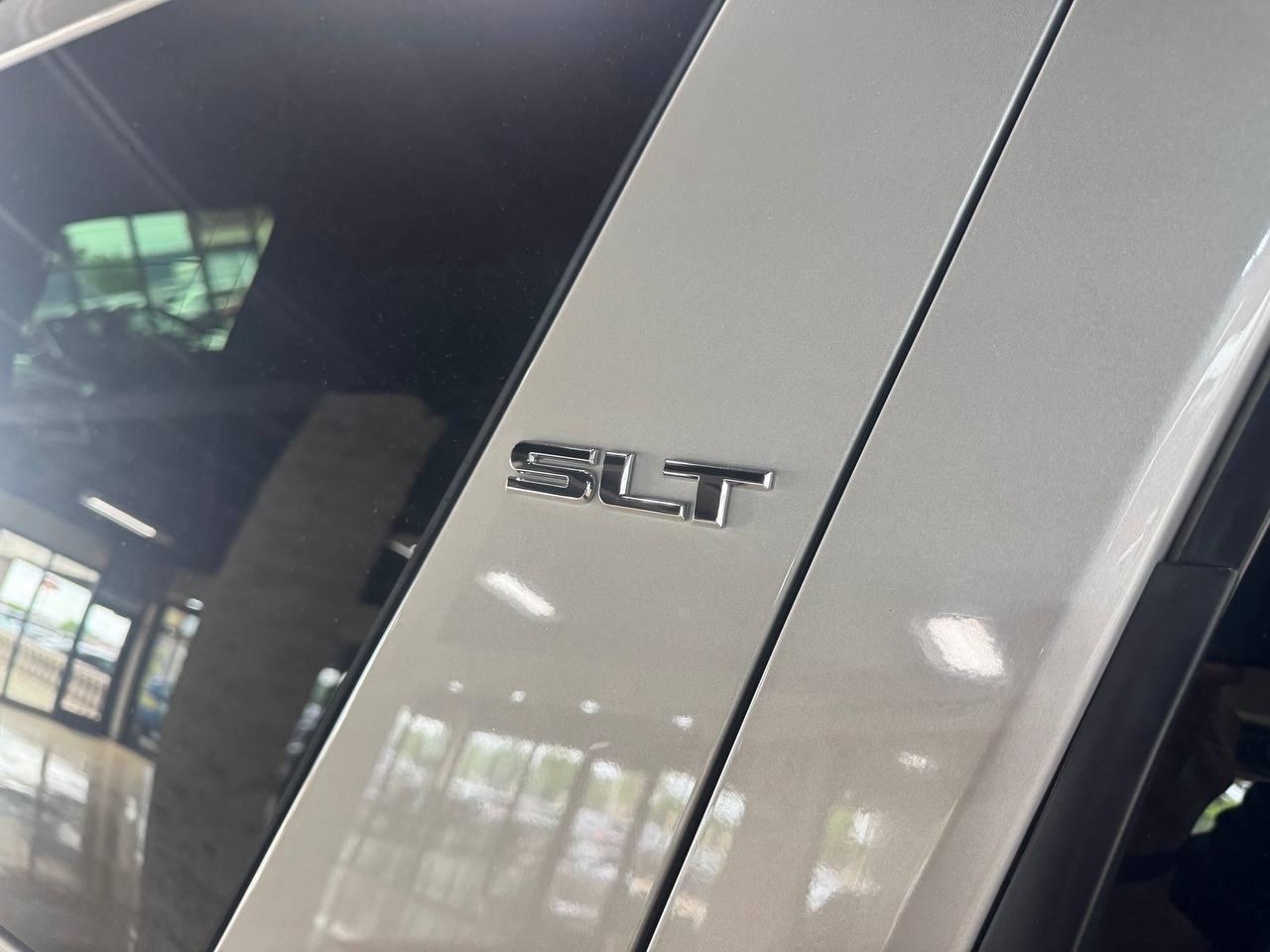 GMC Yukon 2WD 4dr 1500 SLT 2007